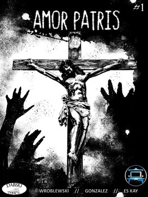 cover image of Amor Patris